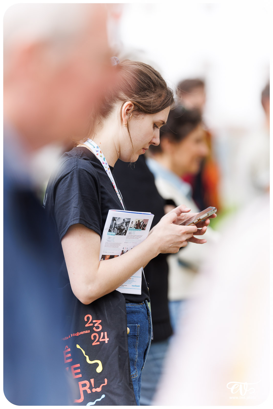 HUMOUR DES NOTES 2024